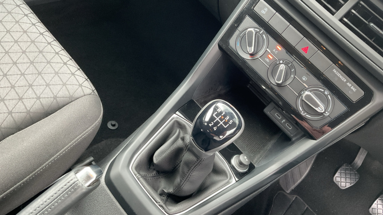 Volkswagen T-Cross 1.0 TSI SE 5dr Petrol Estate